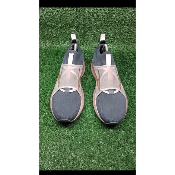 Brooks Levitate 4 LE Running Shoes 1203471B074 Grey Pink Women’s Size 11 B - Picture 4 of 7